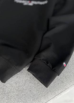 Свитшот tommy hilfiger 5