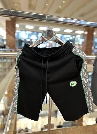 Шорти lacoste l