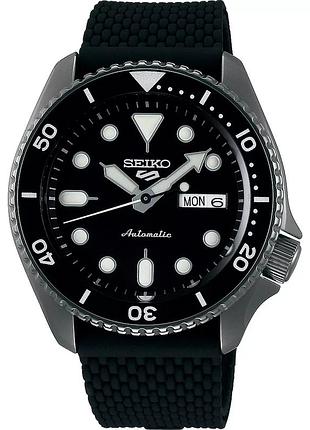 Годинник seiko seiko 5 suits srpd65k2