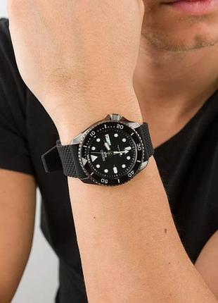 Годинник seiko seiko 5 suits srpd65k2 3