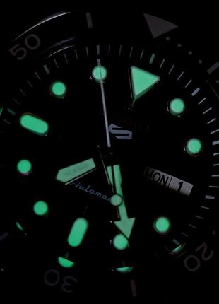 Годинник seiko seiko 5 suits srpd65k2 5