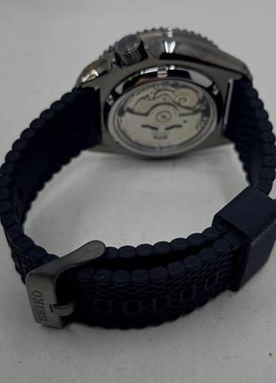 Годинник seiko seiko 5 suits srpd65k2 6