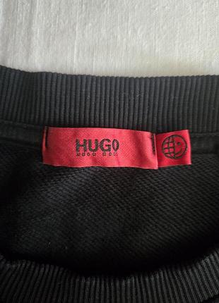 Кофта hugo boss 3