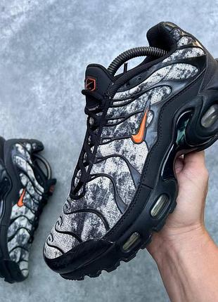 Кросівки жіночі nike air max plus tn (38 (24 см))
