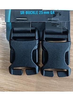 Пряжка tatonka sr-buckle 25 мм qa