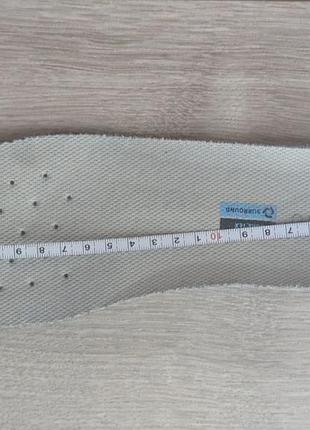 Женские ботинки legero, gore-tex, 38 5