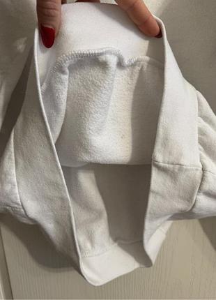 Чоловічий брендовий світшот levis m оригінал 5