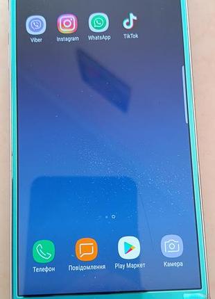 Телефон самсунг samsung  s8 128 gb 2