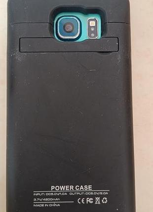 Телефон самсунг samsung  s8 128 gb 7