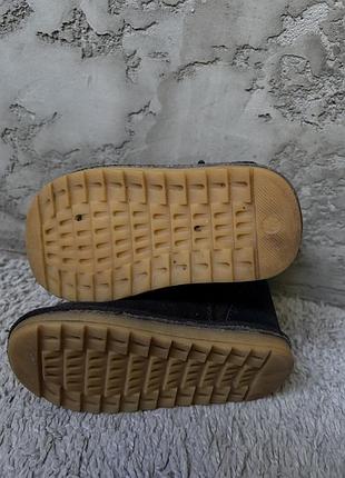 Дитячі зимові ugg 14cм 3