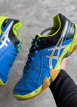 Кросівки чоловічі asics gel-volley elite (48 (30.5 см))