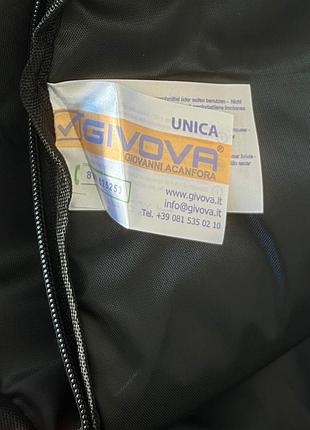 Рюкзак givova, 10l 4
