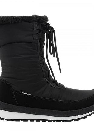 Сапоги женские cmp harma wmn snow boot wp
