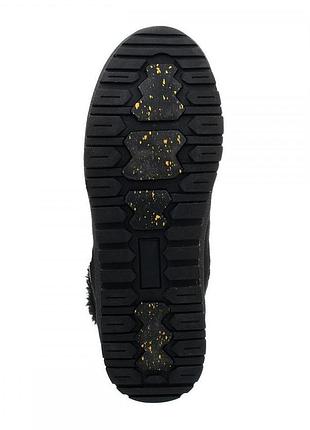 Сапоги женские cmp harma wmn snow boot wp 3