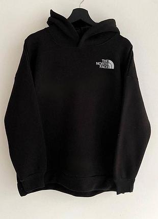 Худи t black xl