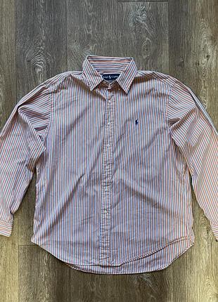 Сорочка чоловіча ralph lauren.original