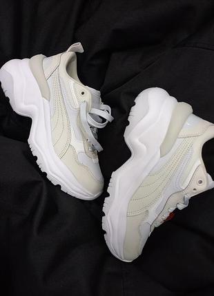 Кроссовки puma оригинал 3