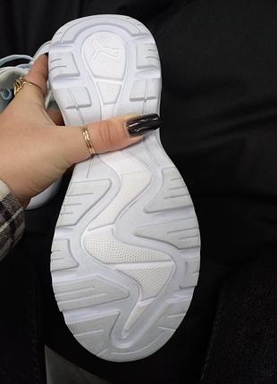 Кроссовки puma оригинал 6