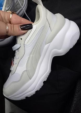 Кроссовки puma оригинал 7