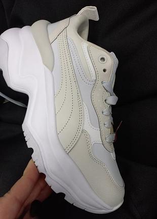 Кроссовки puma оригинал 8