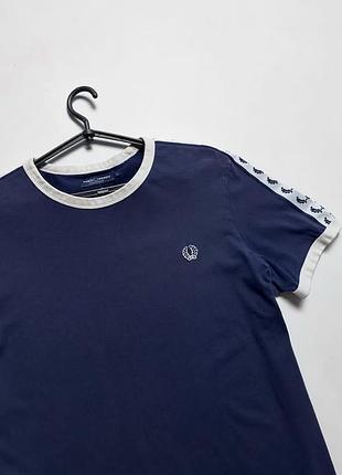 Футболка мужская fred perry размер l