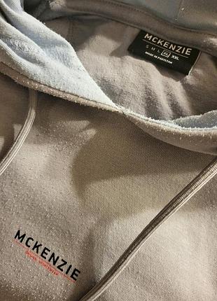 Мужское худи mckenzie 4