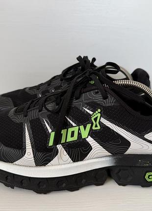 Inov-8 trailfly ultra g 300 max кросівки