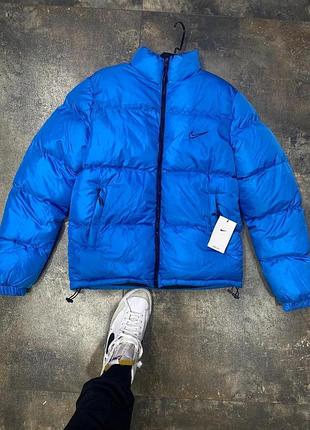 Зимня куртка nike