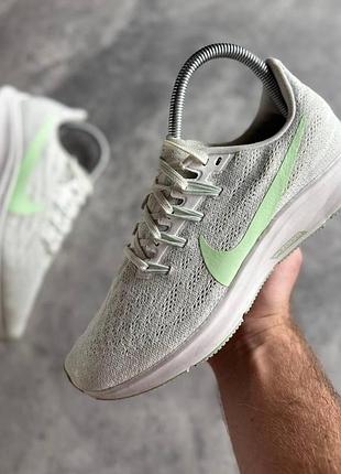 Кросівки жіночі nike air zoom pegasus 35 (39 (24.5 см))