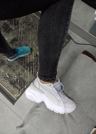 Кроссовки puma оригинал
