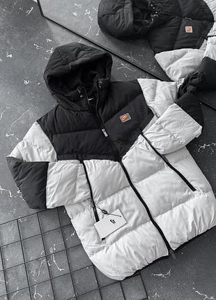 Зимня куртка nike l 5