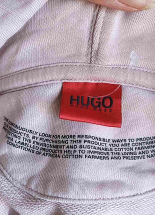 Худи hugo boss. 6