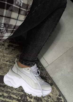 Кроссовки puma оригинал 2