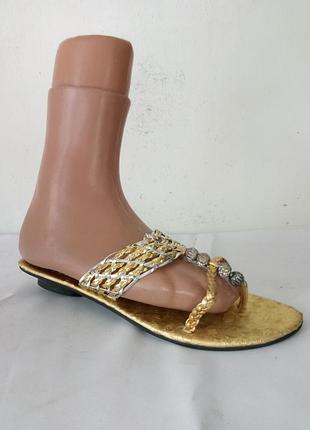 Шлепанцы женские nn 39.