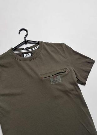 Футболка мужская weekend offender