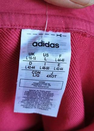 Худи adidas. 6