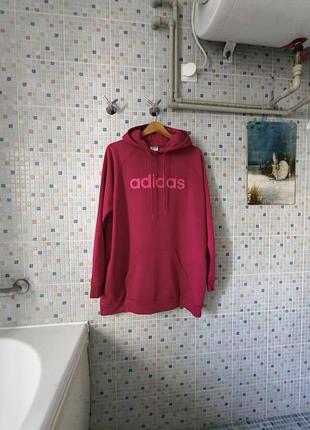 Худи adidas. 2