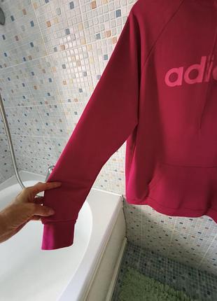 Худи adidas. 3
