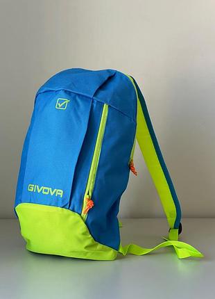 Рюкзак givova, 10l