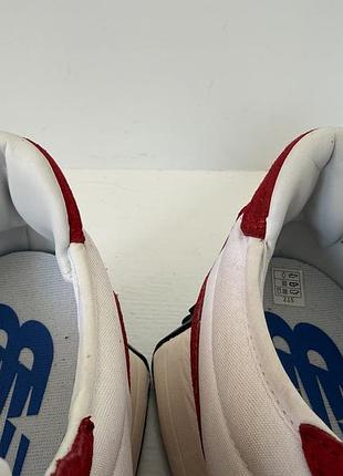 New balance 327 кросівки 3