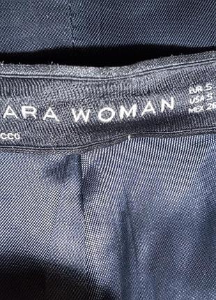 Пальто zara 3