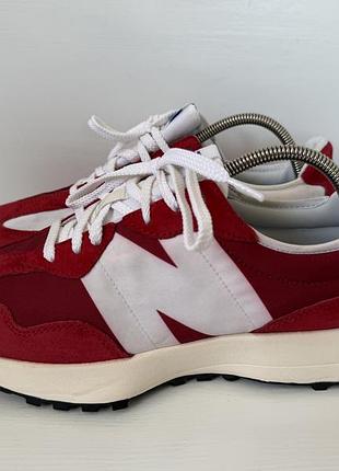 New balance 327 кросівки