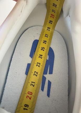 New balance 327 кросівки 4