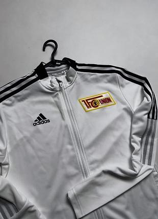 Олимпийка мужская adidas