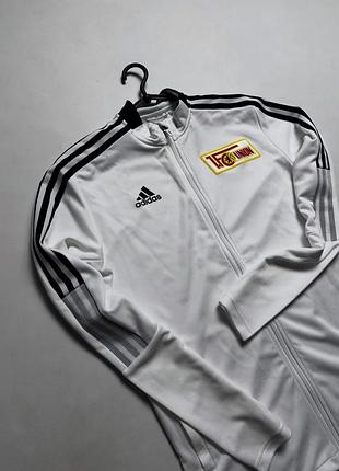 Олимпийка мужская adidas 3