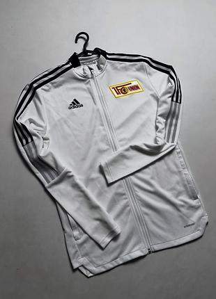 Олимпийка мужская adidas 2