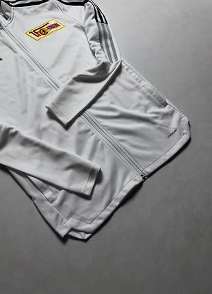 Олимпийка мужская adidas 4
