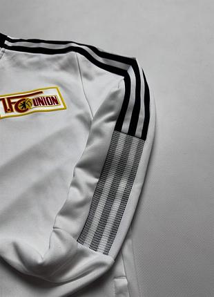 Олимпийка мужская adidas 6