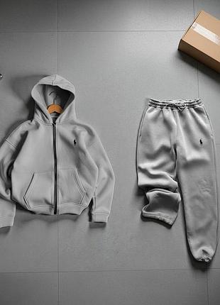 Костюм gray xl