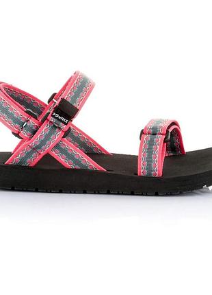 Сандали source classic woman oriental pink